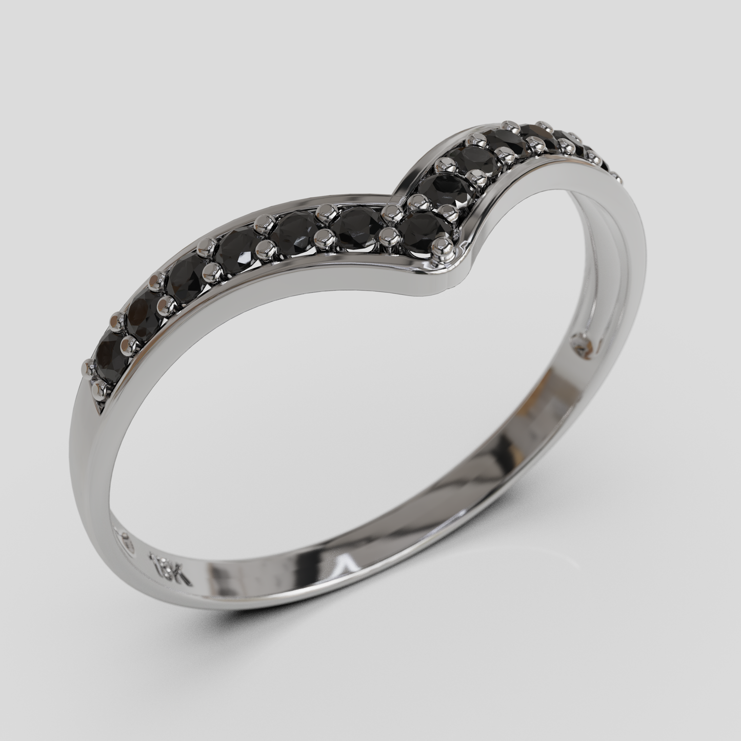 Anillo Maravilla N°1