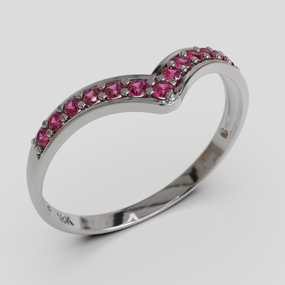 Anillo Maravilla N°1