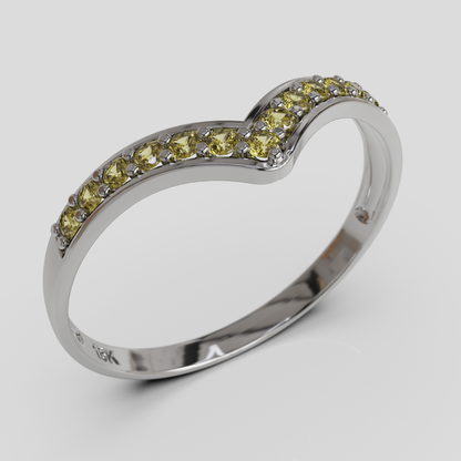 Anillo Maravilla N°1