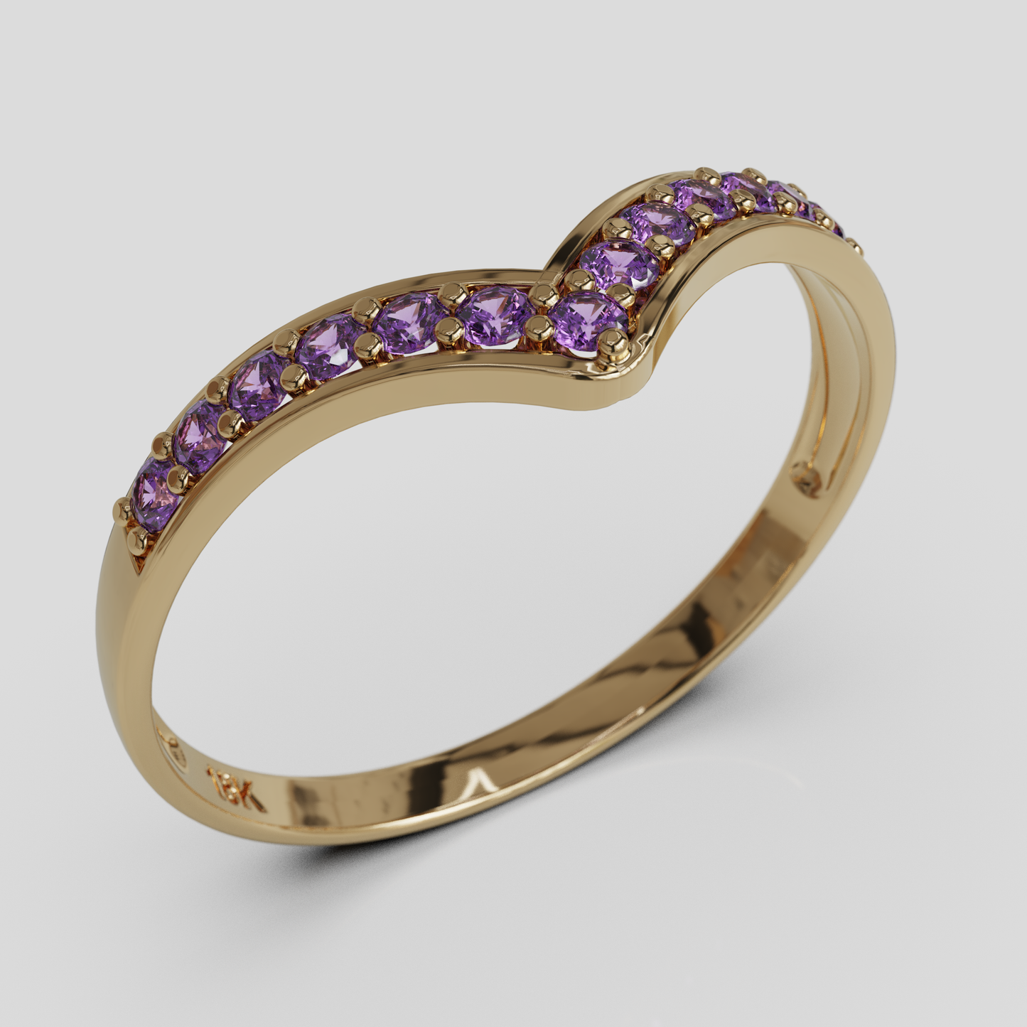 Anillo Maravilla N°1