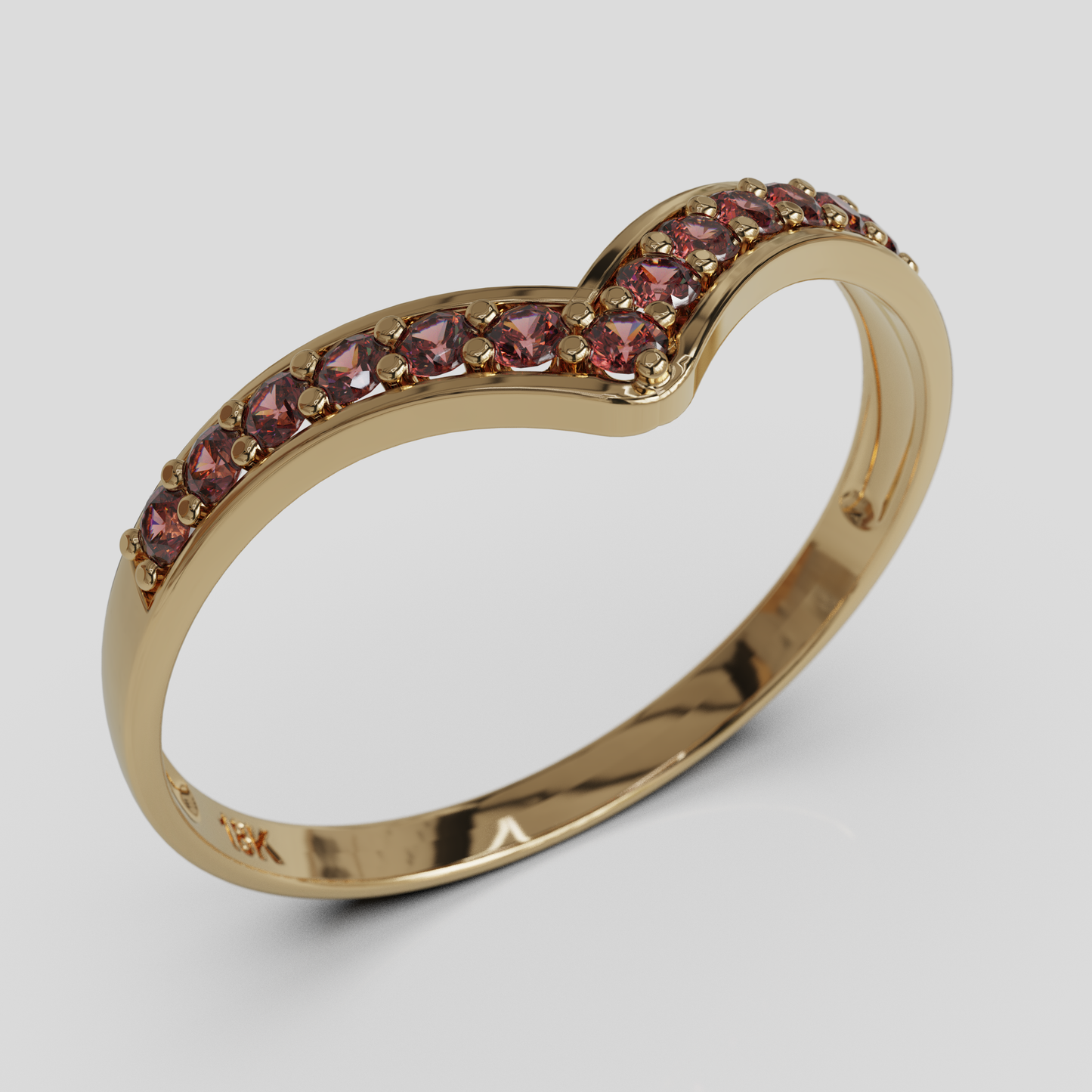 Anillo Maravilla N°1