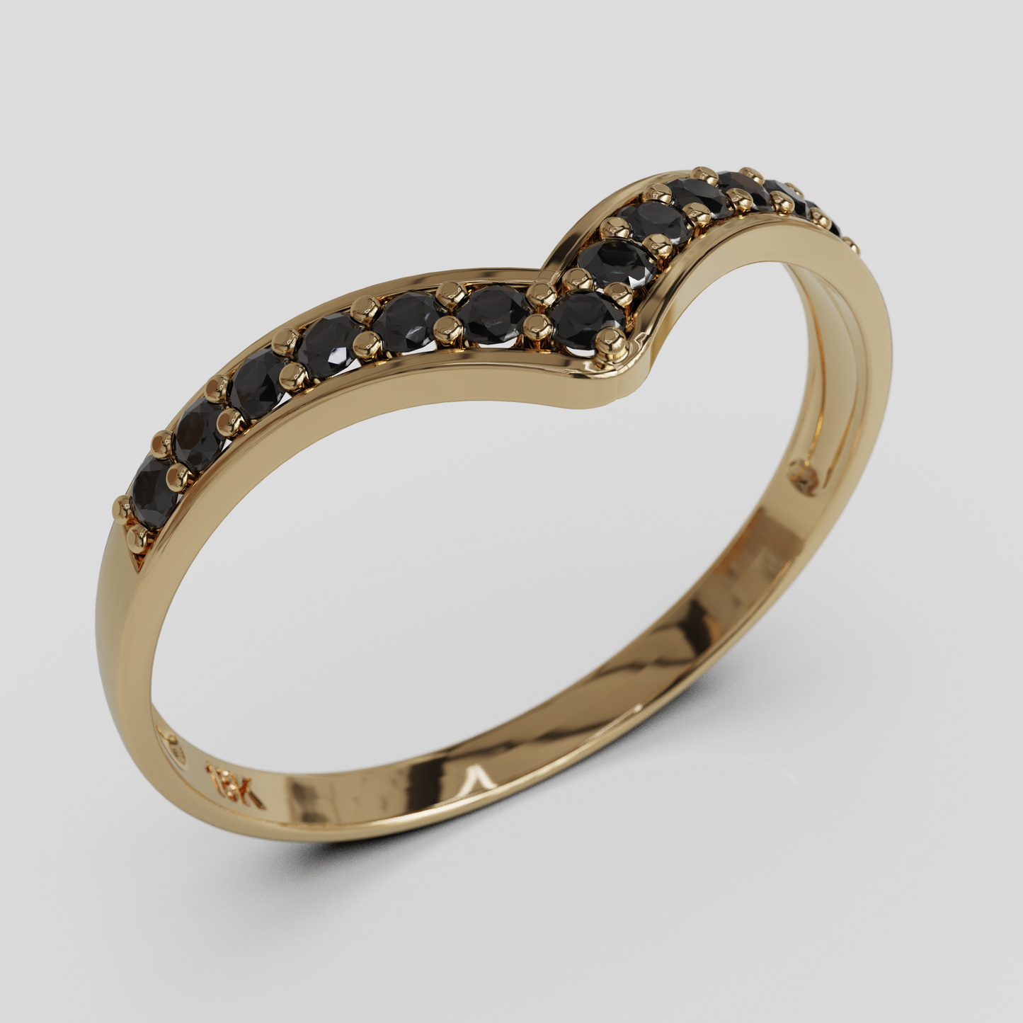 Anillo Maravilla N°1