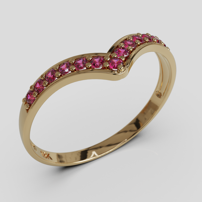 Anillo Maravilla N°1