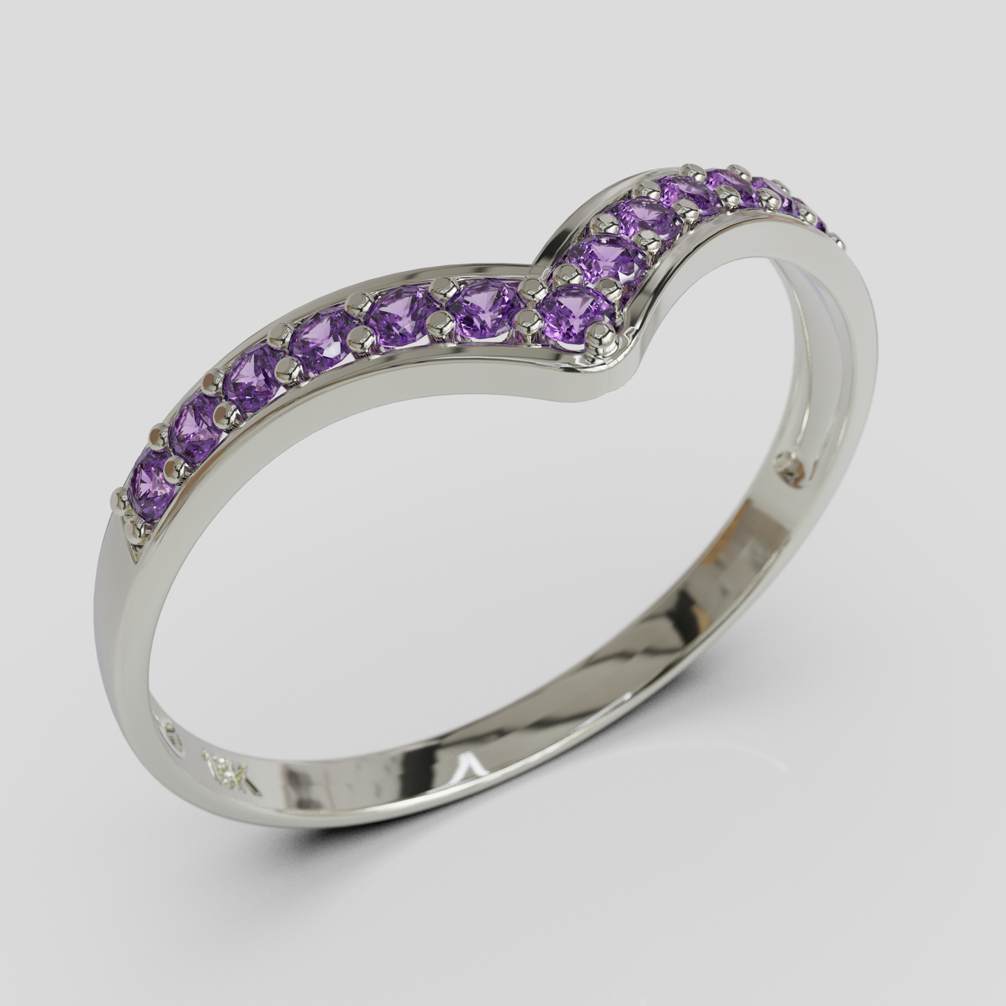 Anillo Maravilla N°1