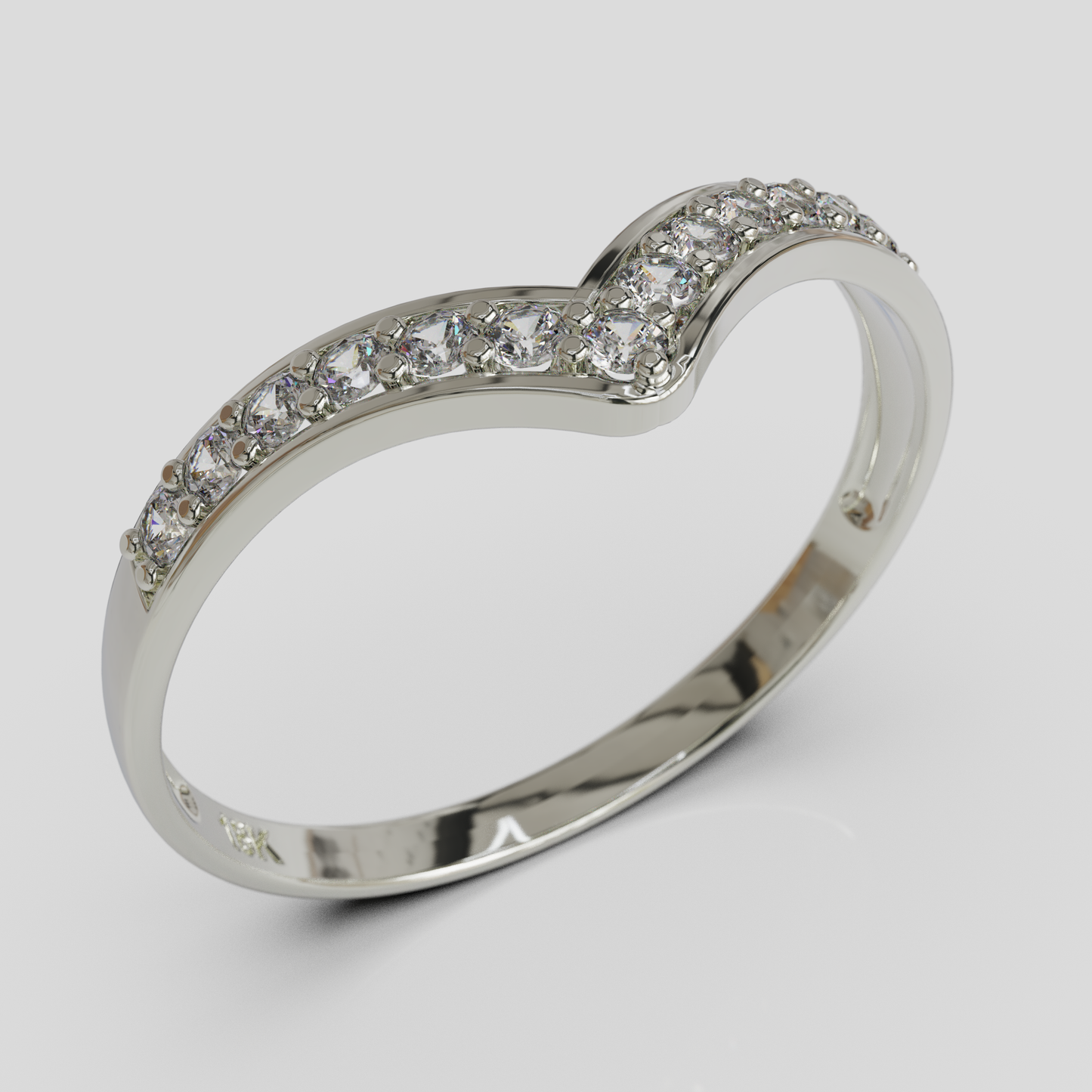 Anillo Maravilla N°1