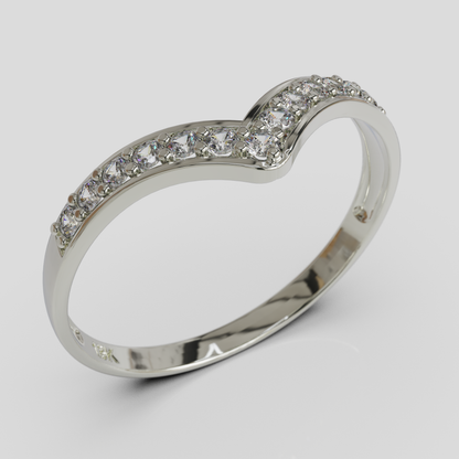 Anillo Maravilla N°1