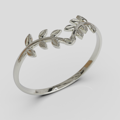 Anillo Corona Griega