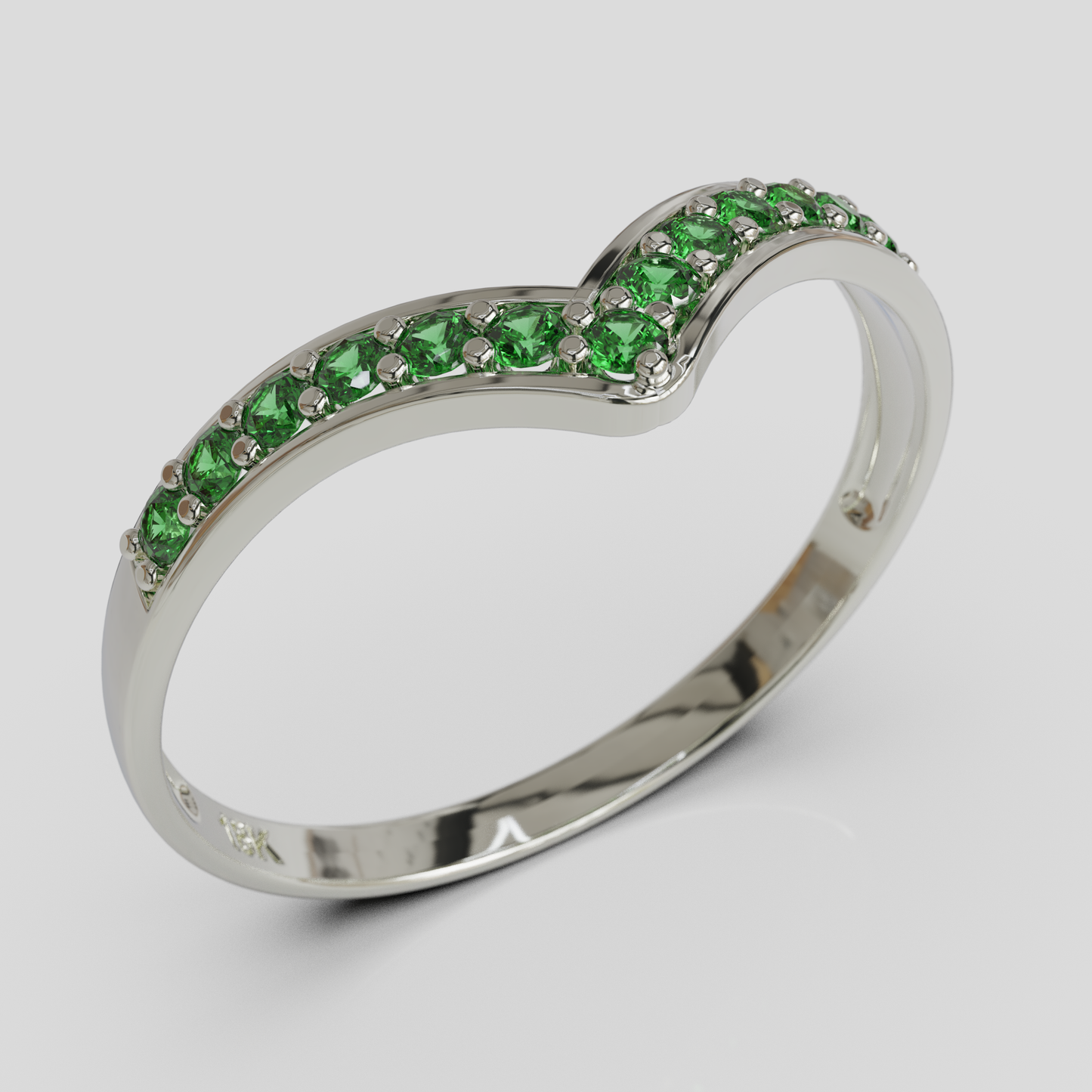 Anillo Maravilla N°1