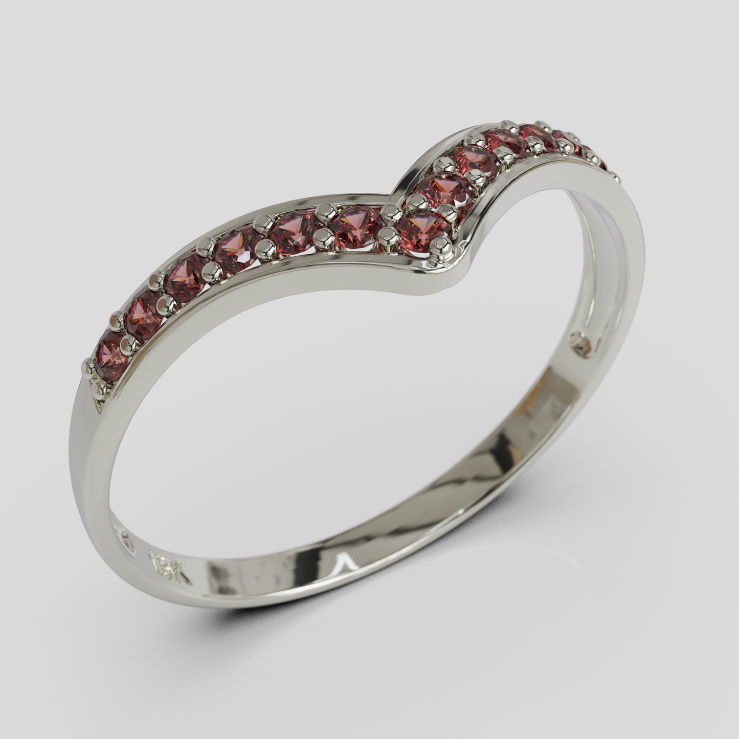Anillo Maravilla N°1