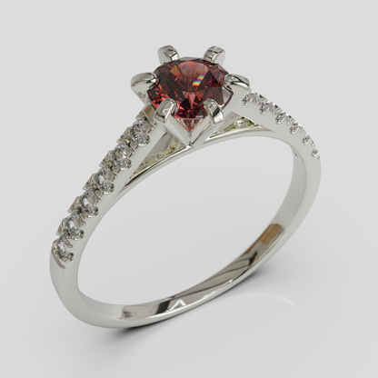 Anillo de Compromiso Versia