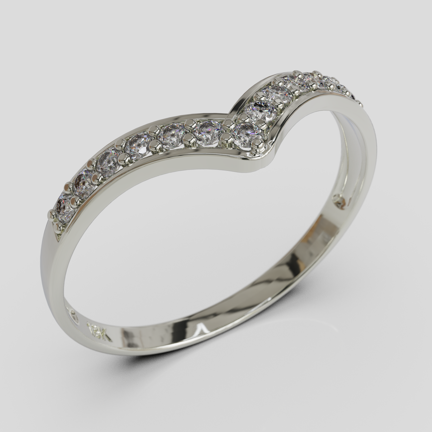 Anillo Maravilla N°1