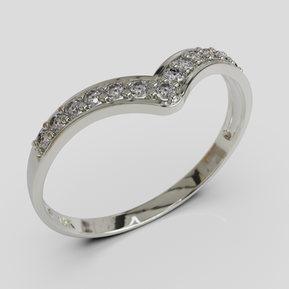 Anillo Maravilla N°1