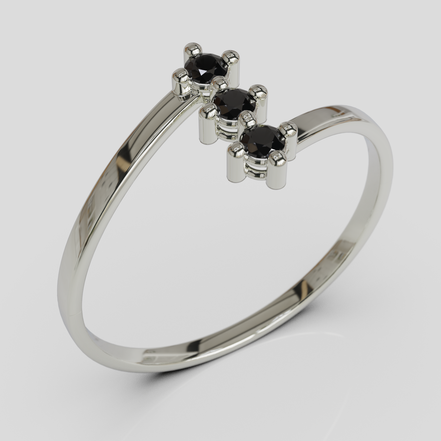 Anillo de Compromiso Cleo