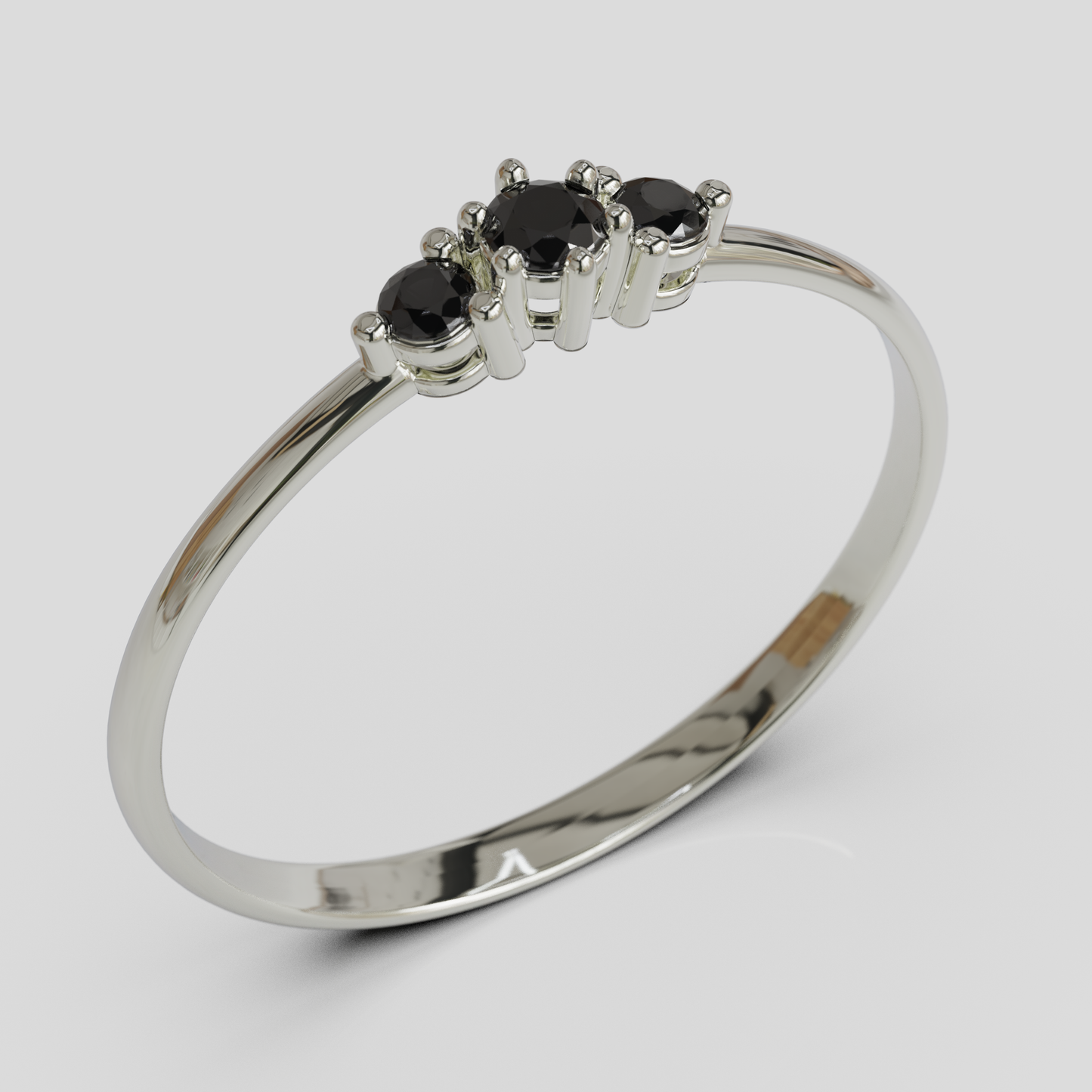 Anillo de Compromiso Lucia