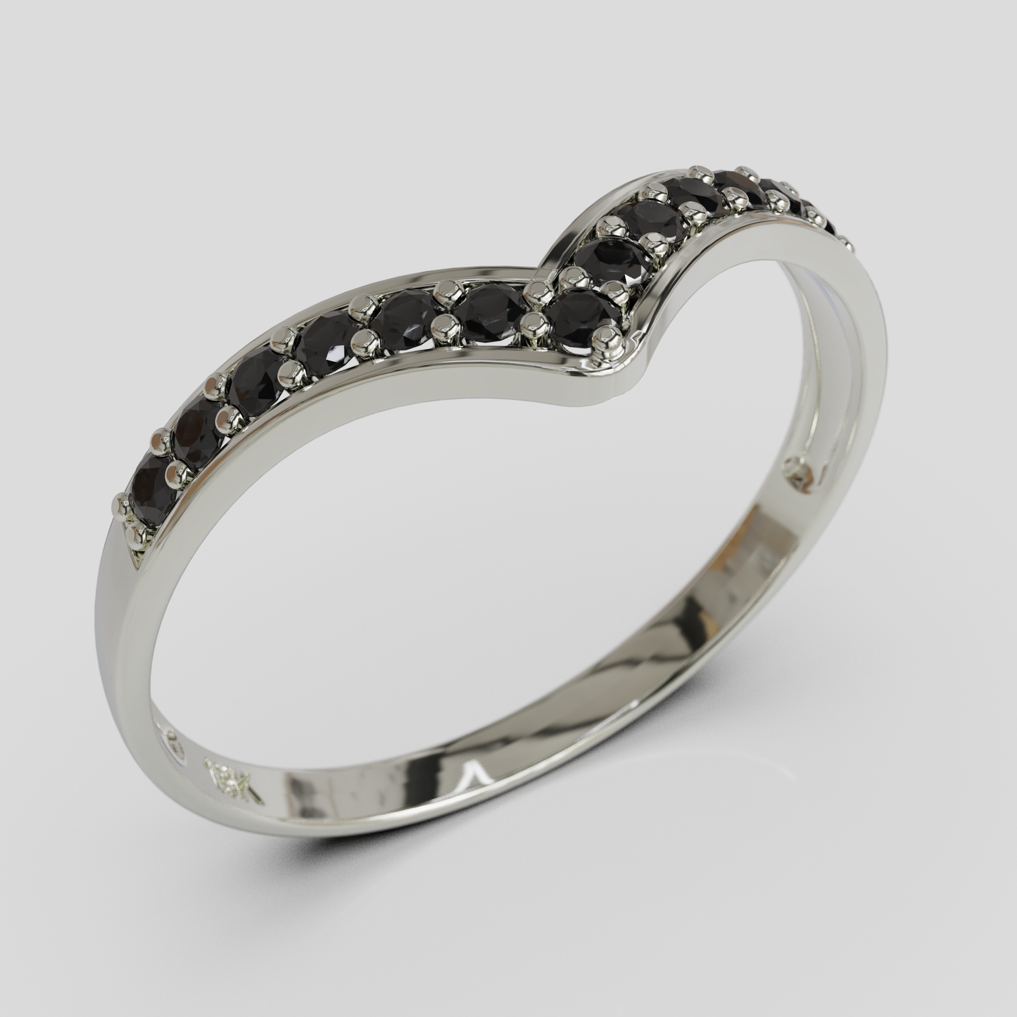 Anillo Maravilla N°1
