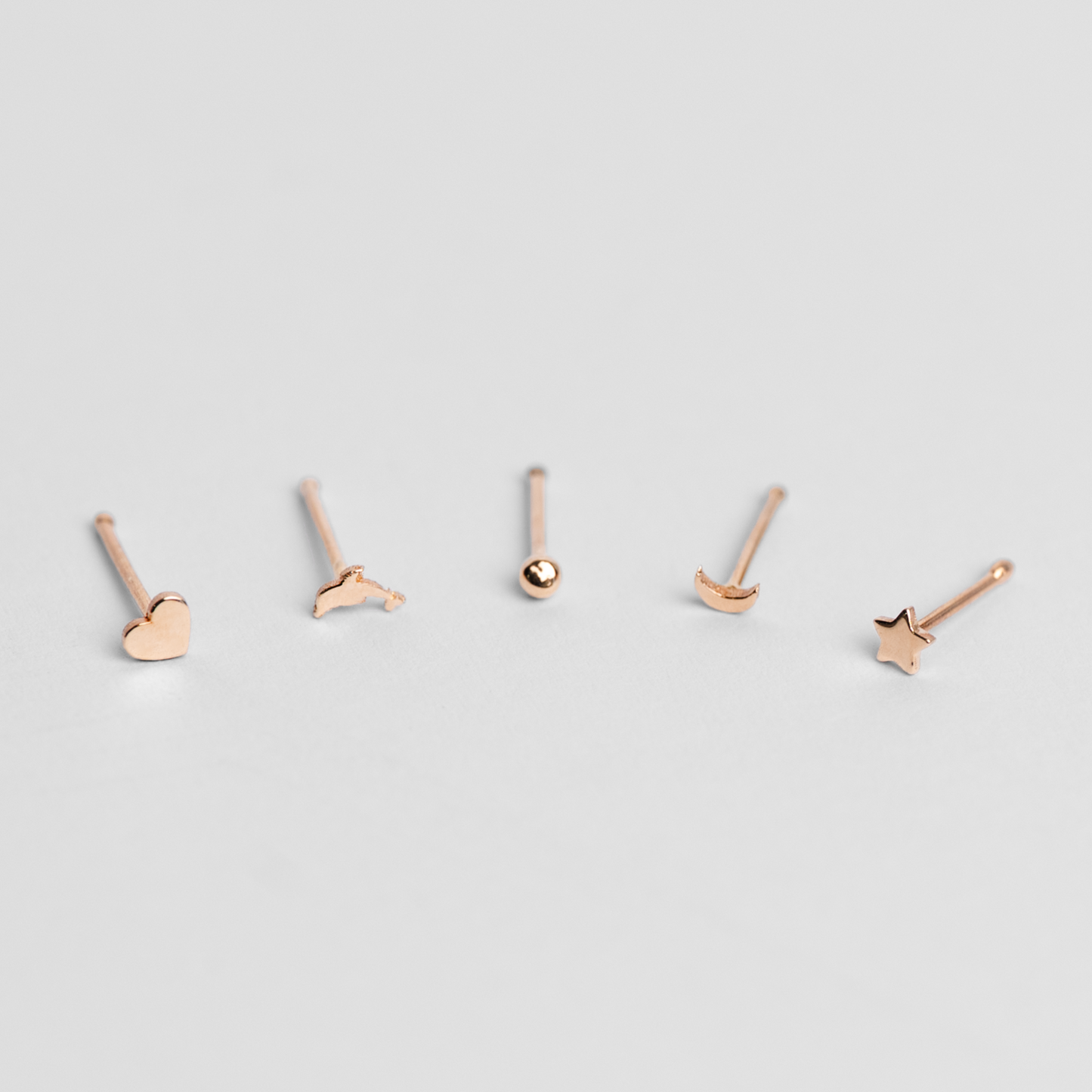 Piercing de Nariz Variedades