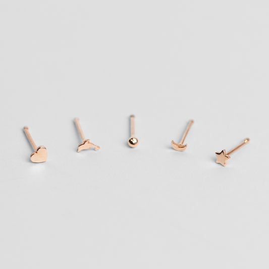 Piercing de Nariz Variedades