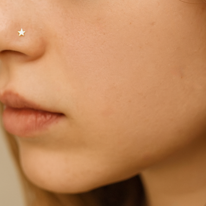 Piercing de Nariz Variedades