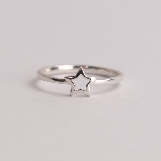 Anillo Estrella 1