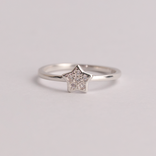 Anillo Estrella 2