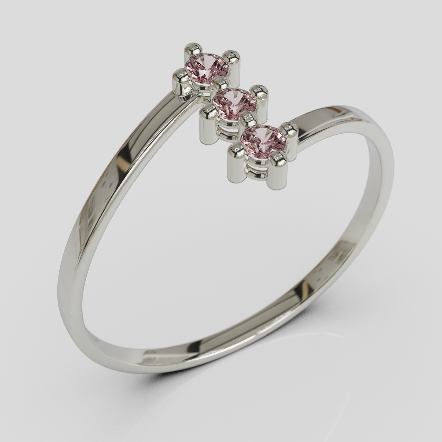 Anillo de Compromiso Cleo