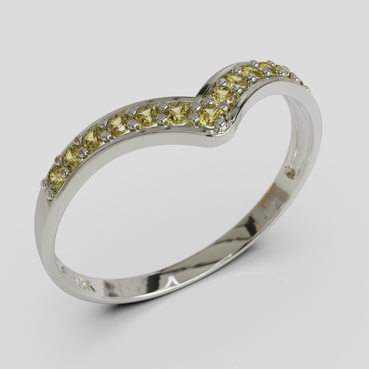 Anillo Maravilla N°1