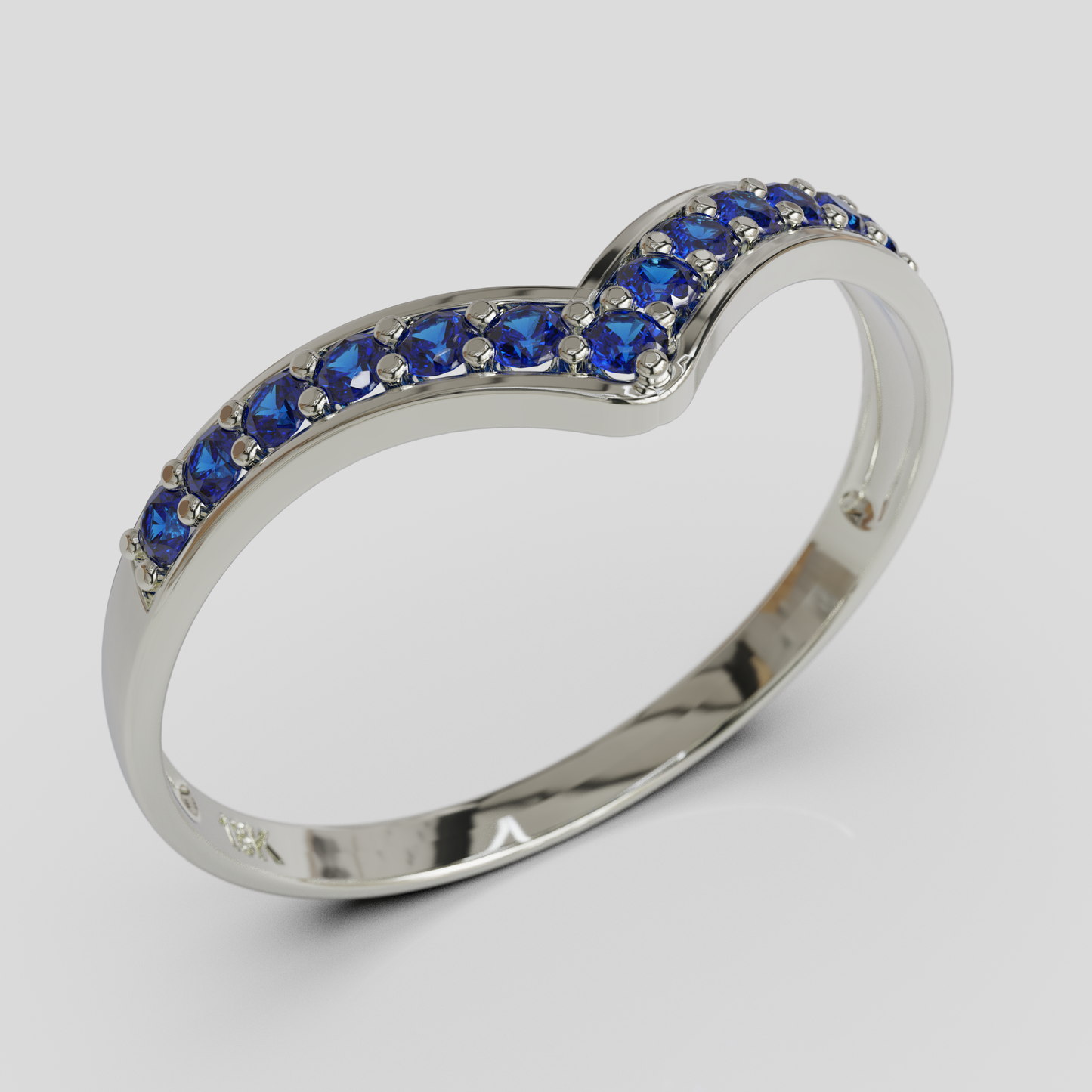 Anillo Maravilla N°1
