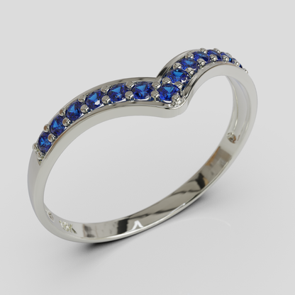 Anillo Maravilla N°1