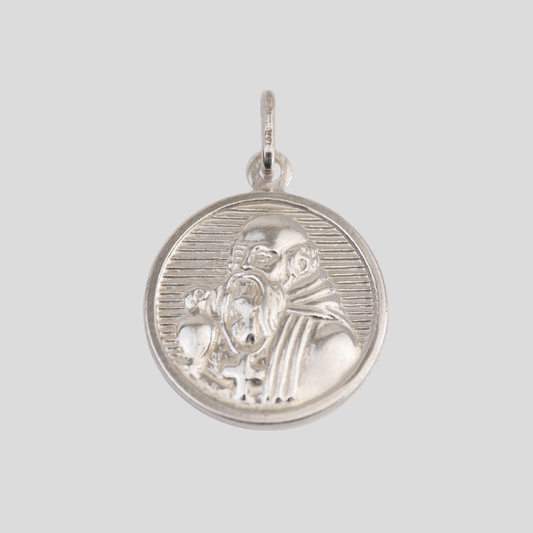 Medalla de San Benito Modelo 2