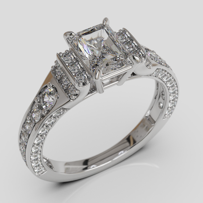 Anillo Briller
