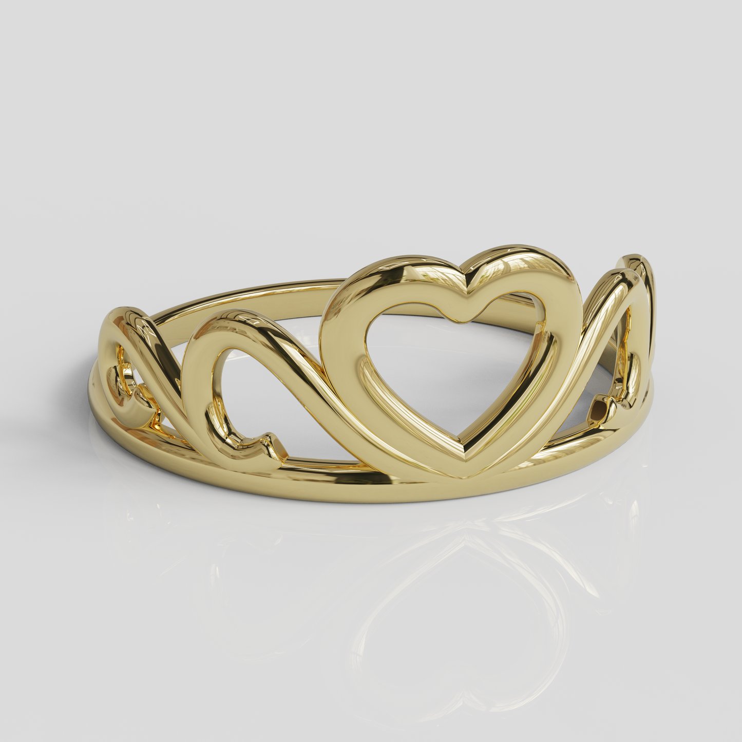 Anillo Gwen