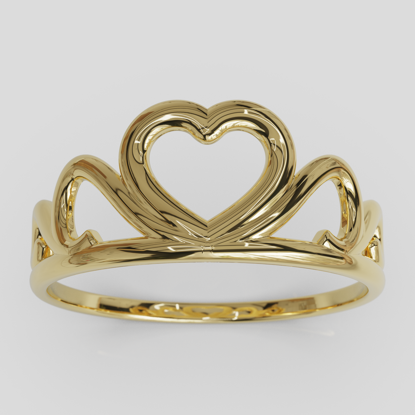 Anillo Gwen