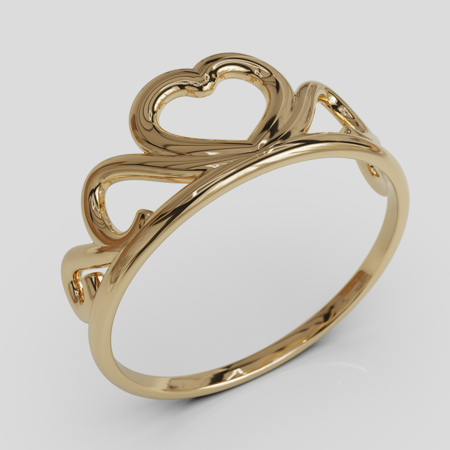 Anillo Gwen