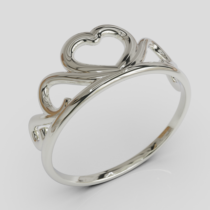 Anillo Gwen