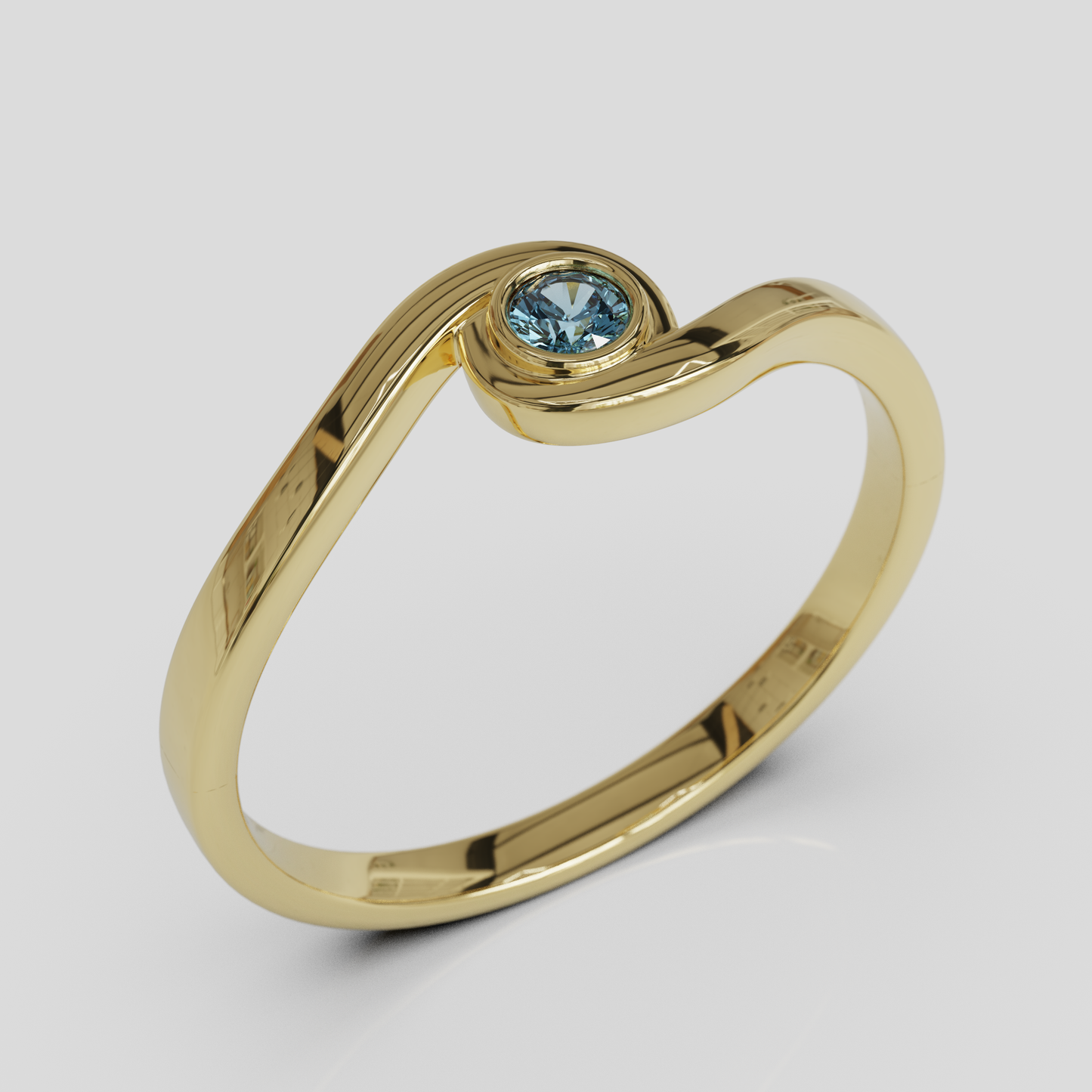 Anillo Osiris