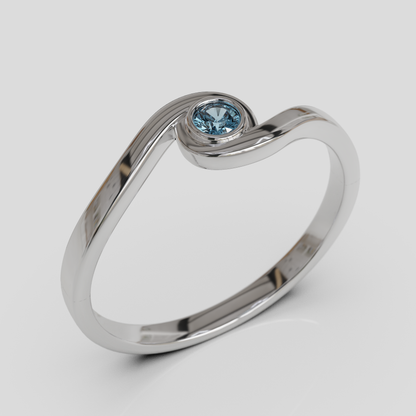 Anillo Osiris