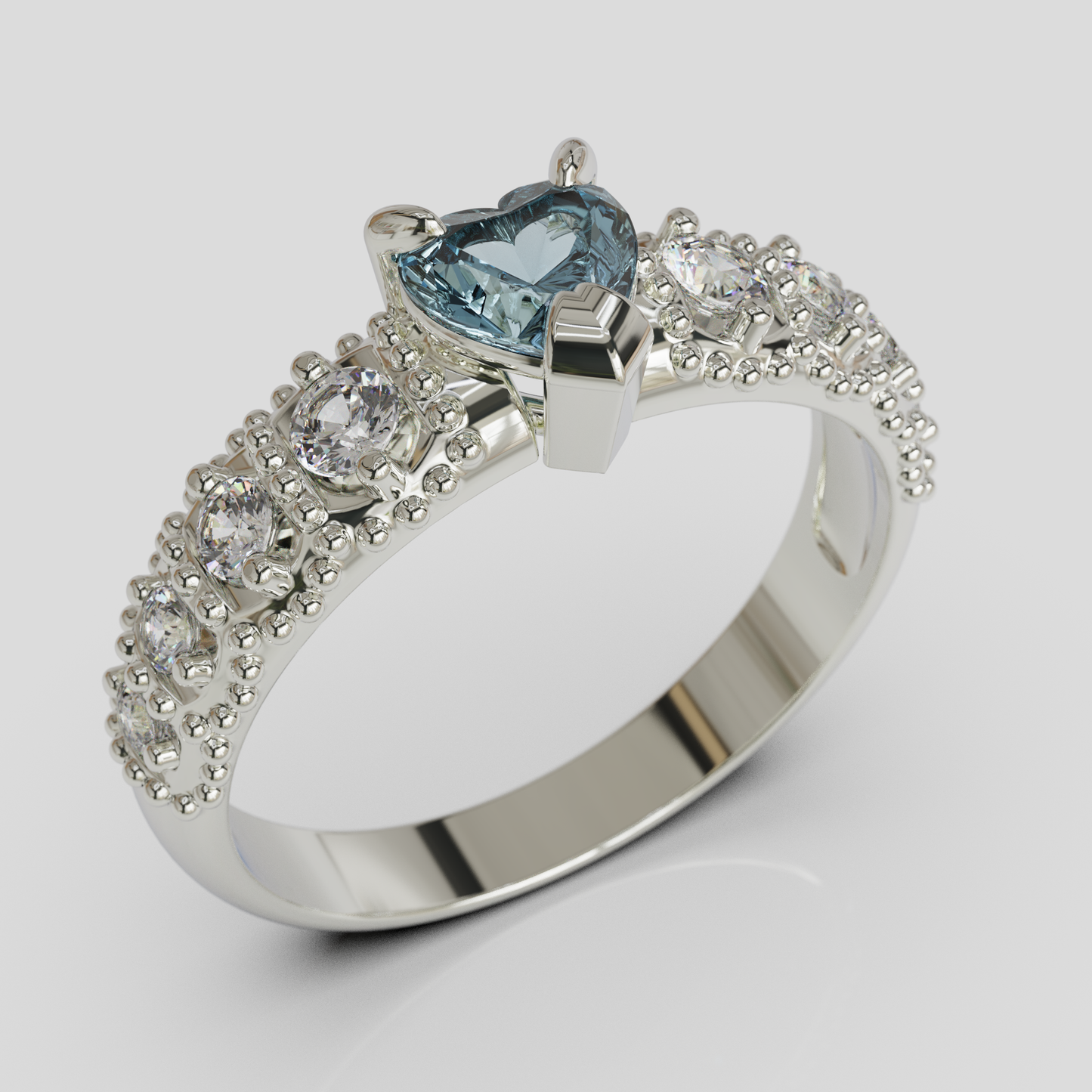 Anillo Lovely