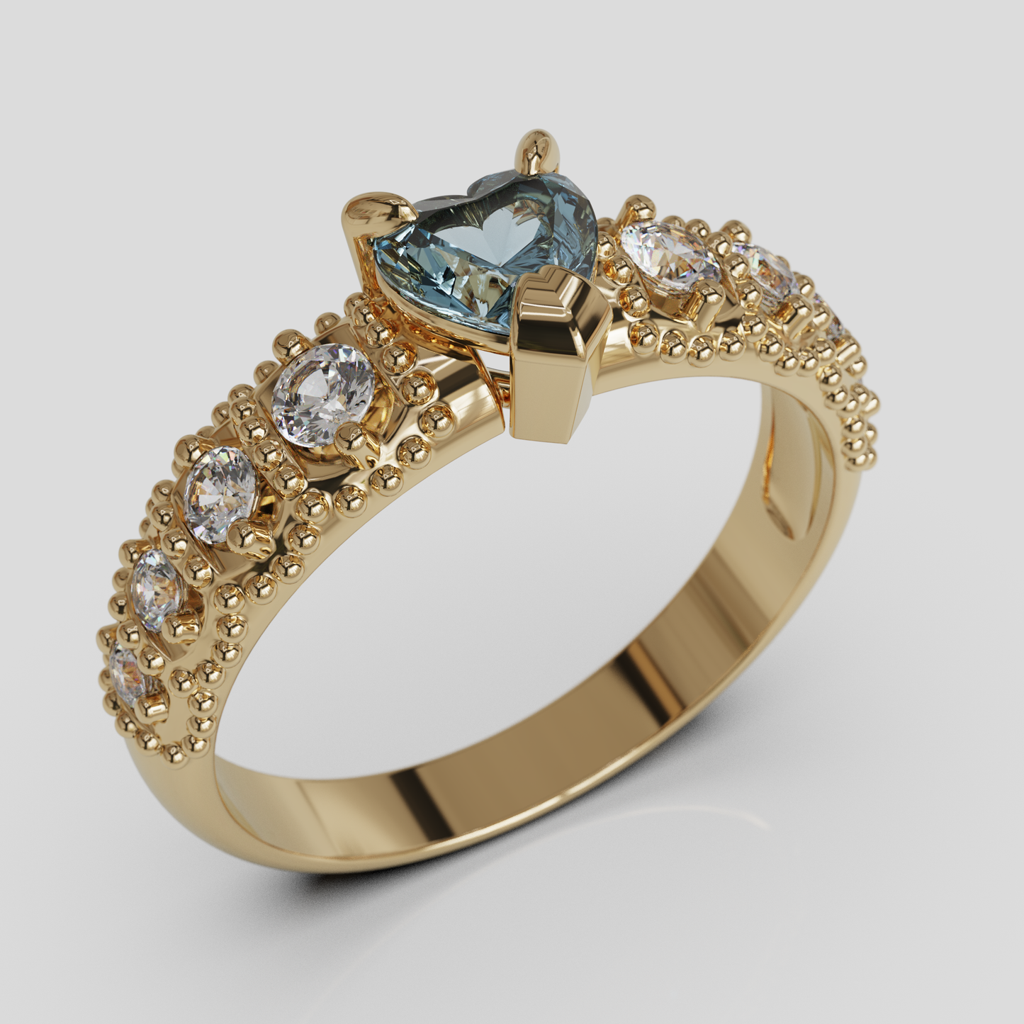 Anillo Lovely