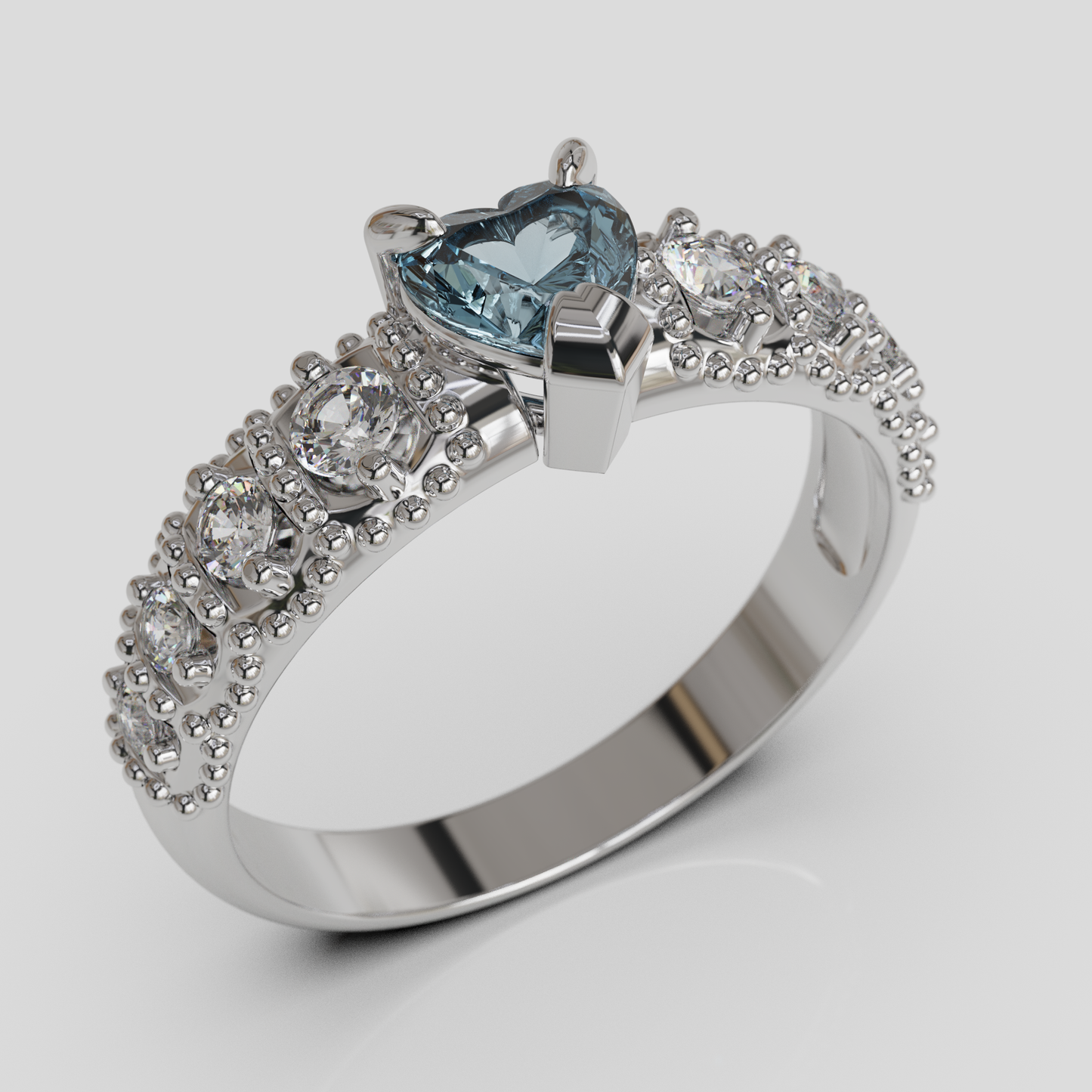 Anillo Lovely