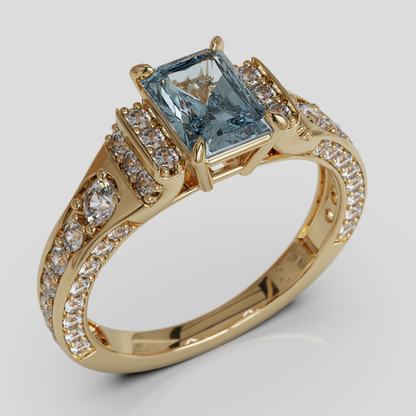 Anillo Briller