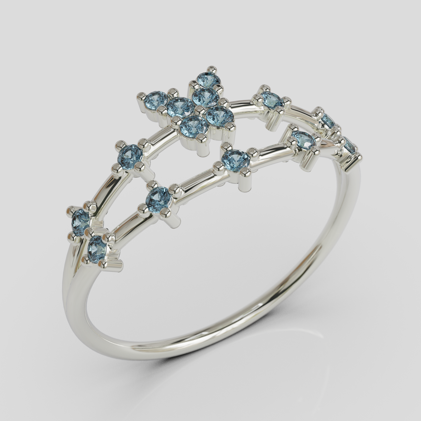 Anillo Fairy