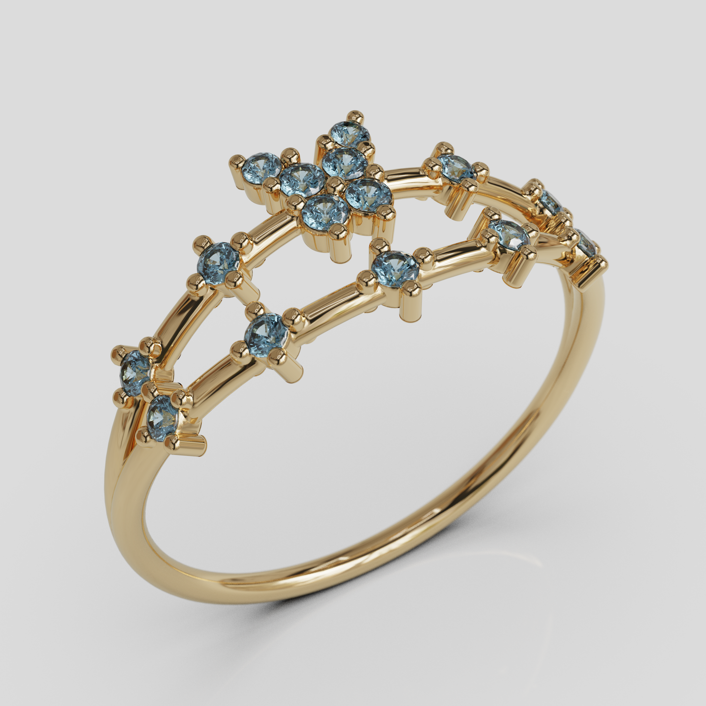 Anillo Fairy