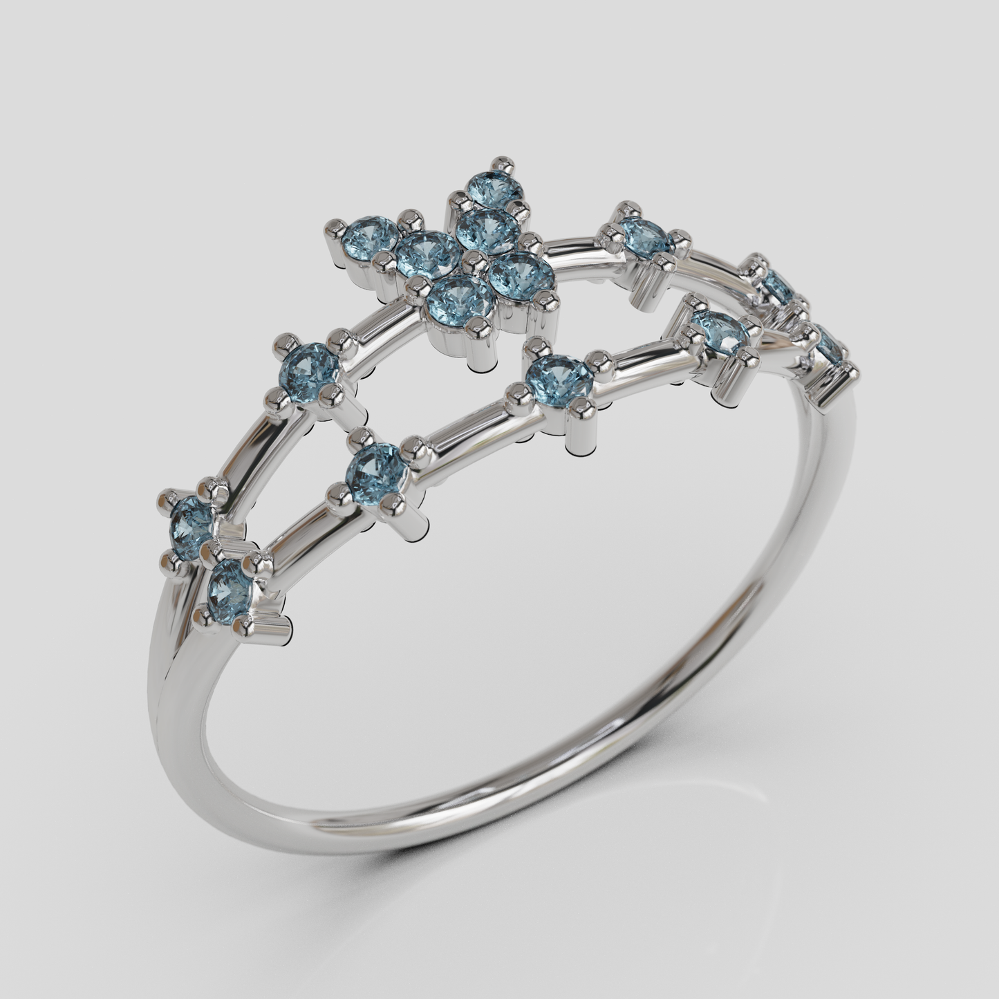 Anillo Fairy