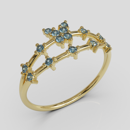 Anillo Fairy