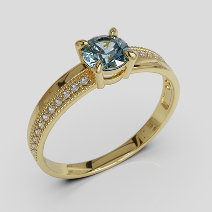 Anillo Tian