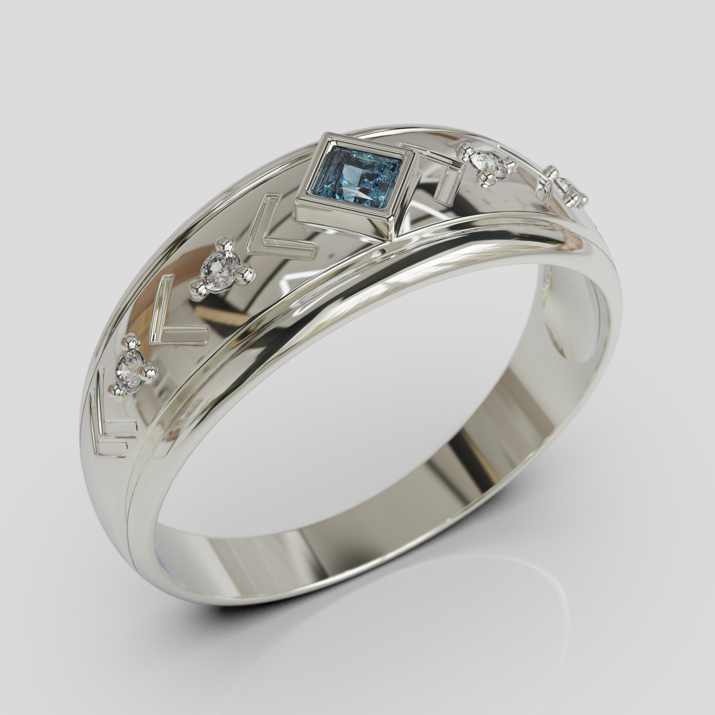 Anillo Adam