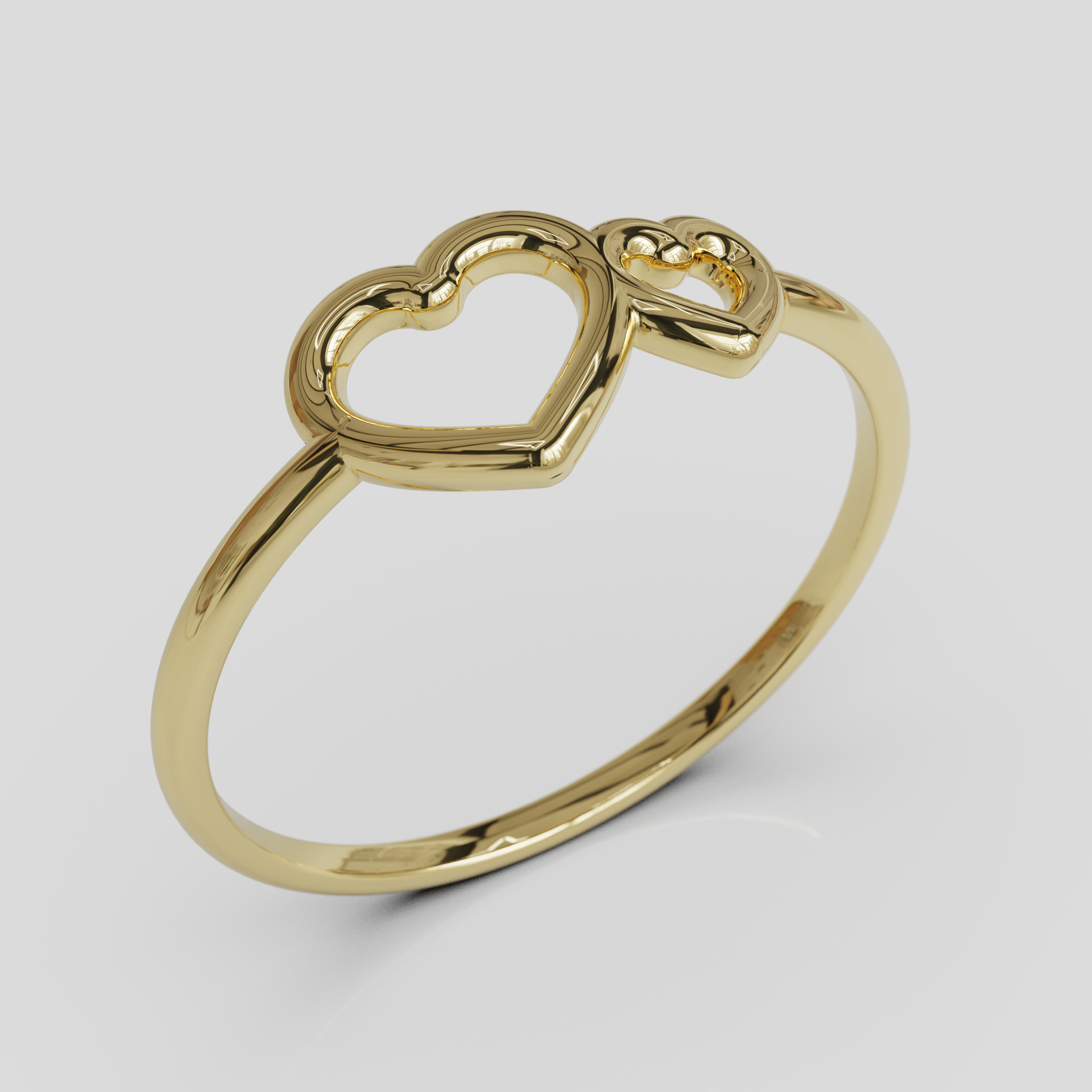 Anillo Alma