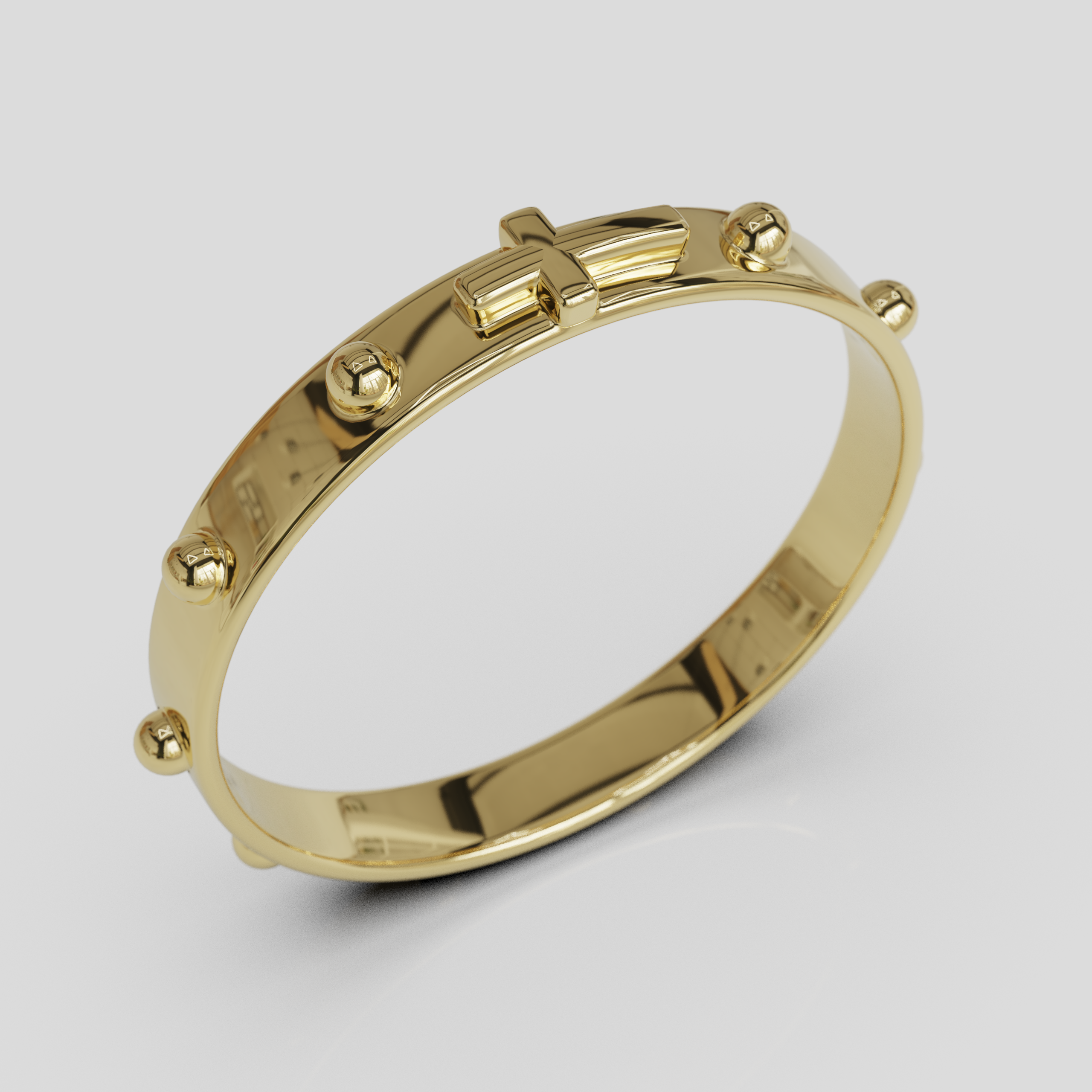 Anillo Denario