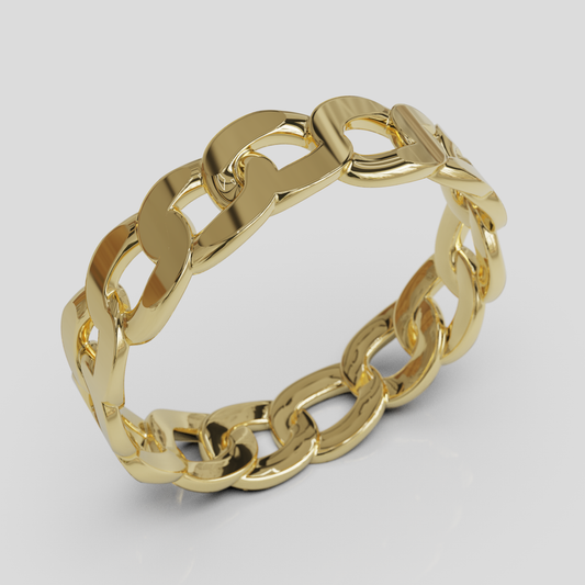 Anillo Chain