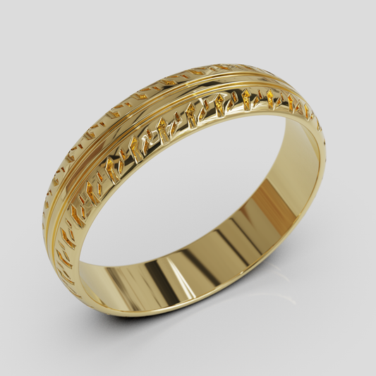 Anillo Neumático